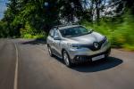 Renault Kadjar XP 2017 года (ZA)